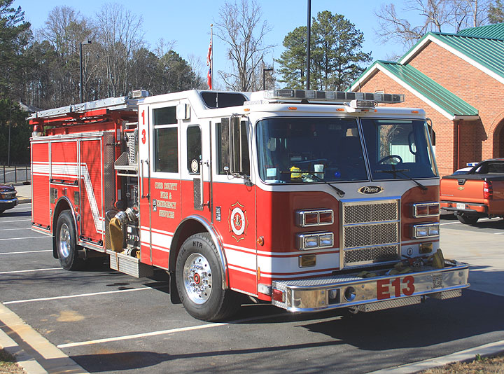 Cobb Co. E-13