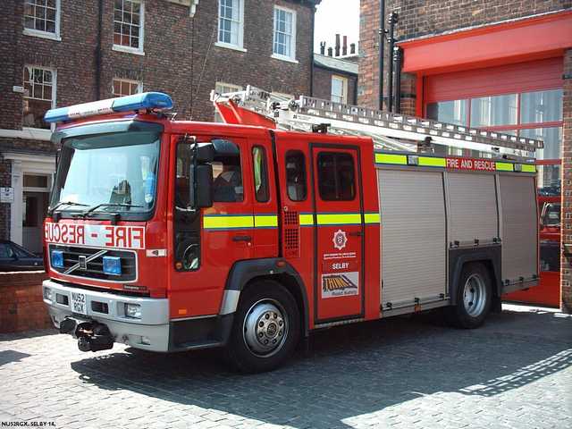 NU52RGX Former Selby 14 rp.