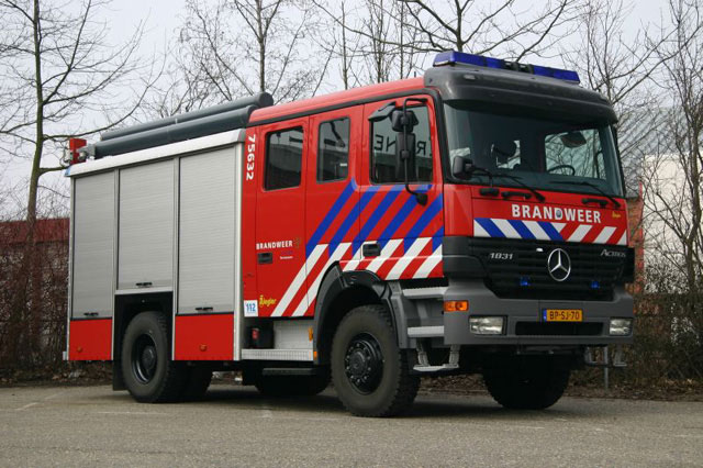 Terneuzen 75632 WrT