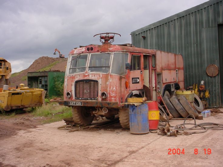 Good restoration project