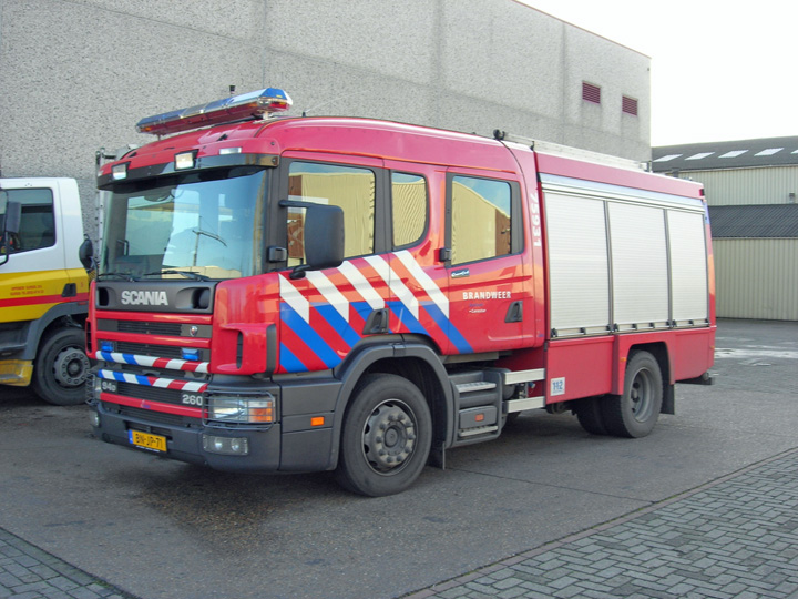 Cerestar Sas van Gent