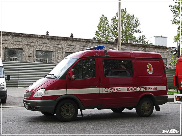 GAZ-