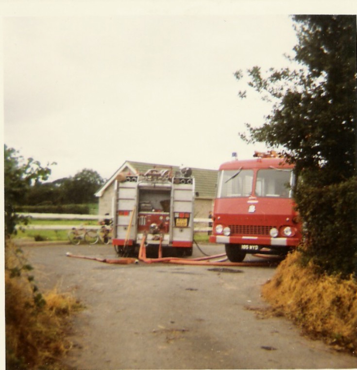 Somerset Bedford 185WYD
