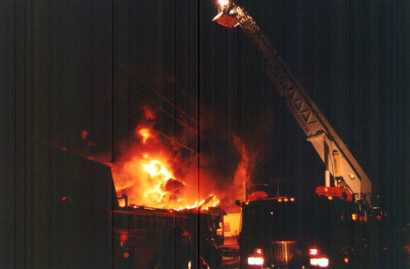Ladder 3 at Work