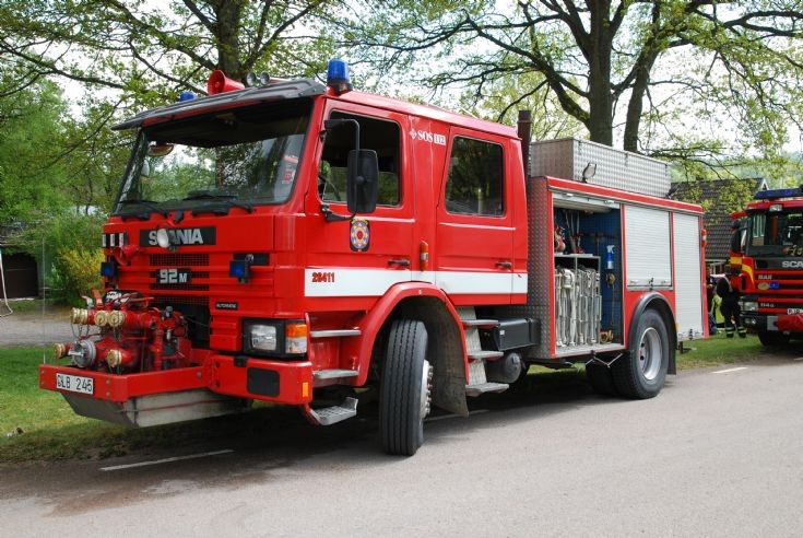 Scania 92M Farstorp (Höglandet)