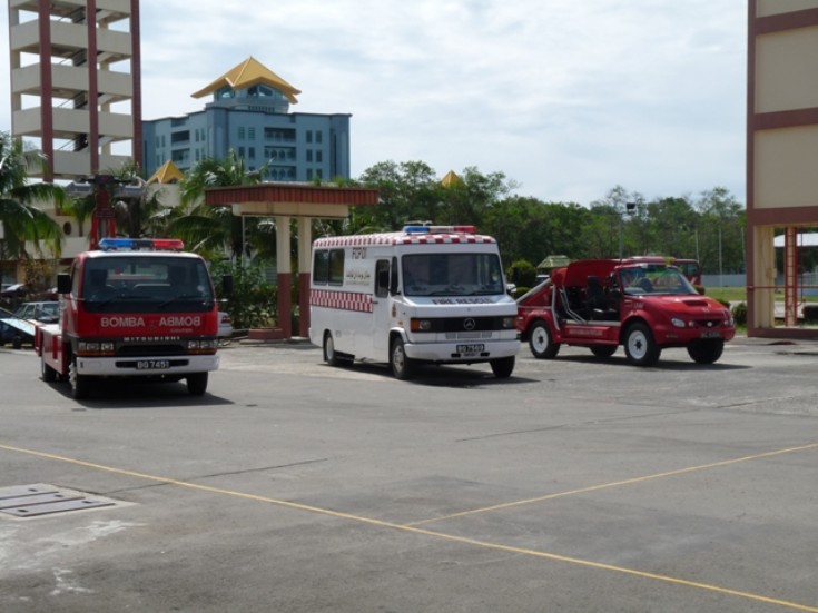 Women Operational Unit Appliances