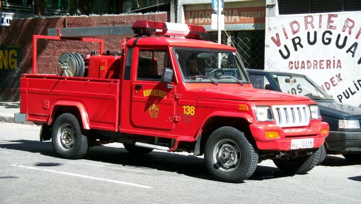 Mahindra 