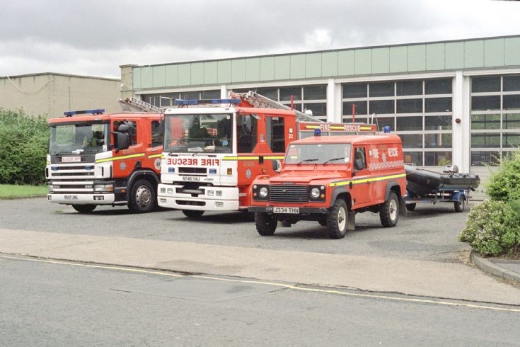 Thornaby's Open Day line up