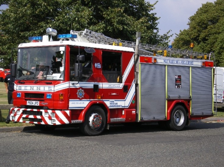 Dennis Rapier West Sussex