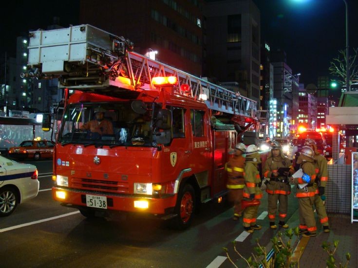 TL40m Fuso Morita Shiba FS