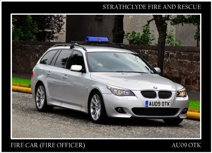 AU09 OTK Strathclyde FRS