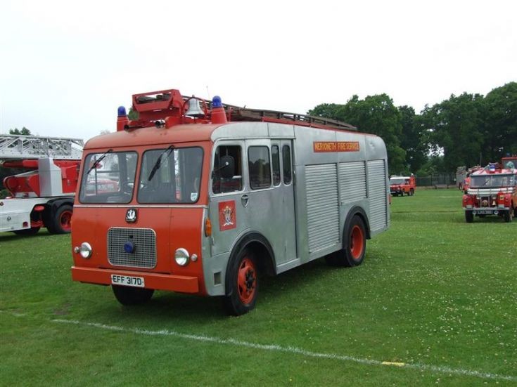 Bedford/HCB Angus