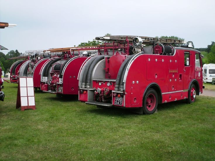Devon Dennis F8's