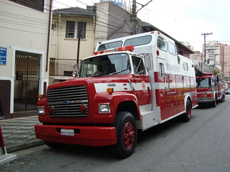 Hazmat 09 Fide Depart.São Paulo