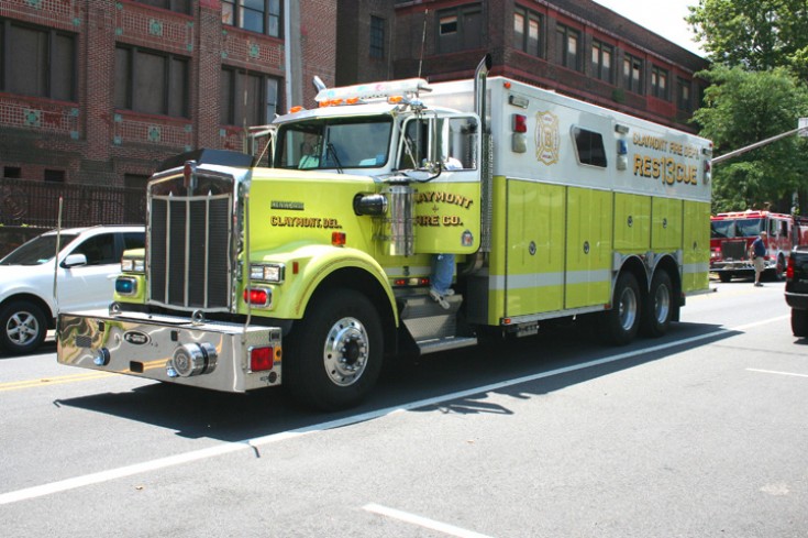 Rescue-13 (Delaware-USA)