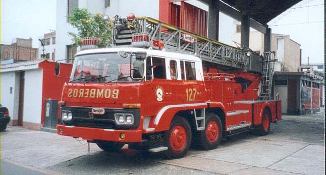 MITSUBISHI FUSO TTL