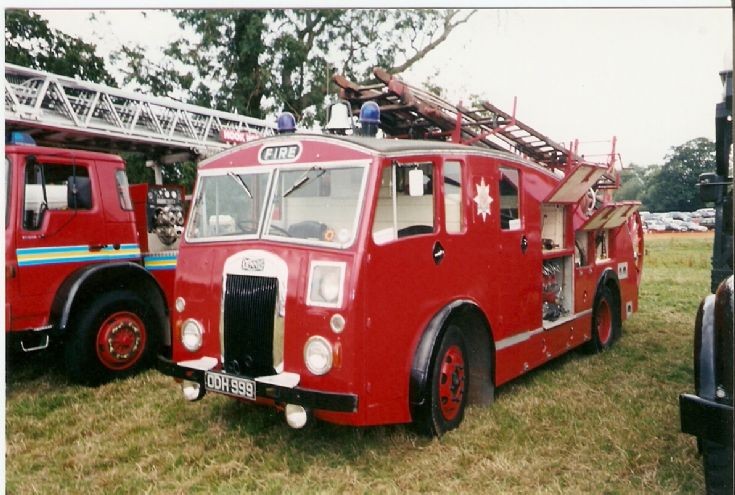 Dennis F12  DDH 999