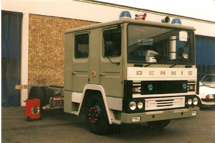 Dogsthorpe Peterborought  Dennis 