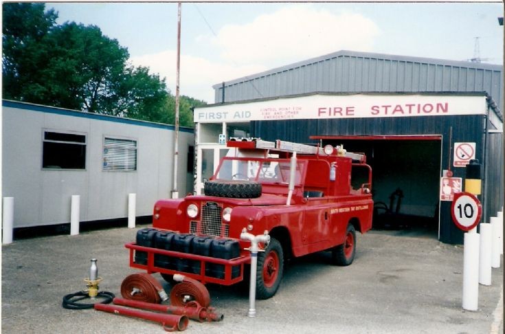 Landrover  Series 2a Totton Hampshire