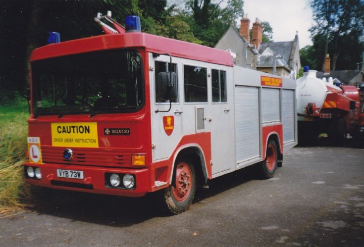 Somerset Bedford VYB73W