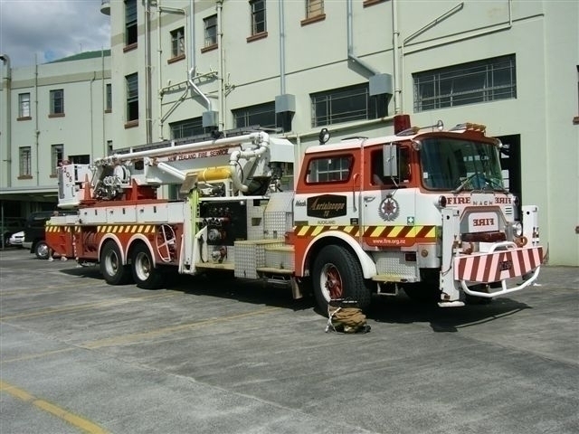 Auckland 205