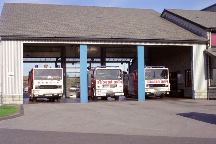 Cleveland Dennis Appliances at Coulby Newham.