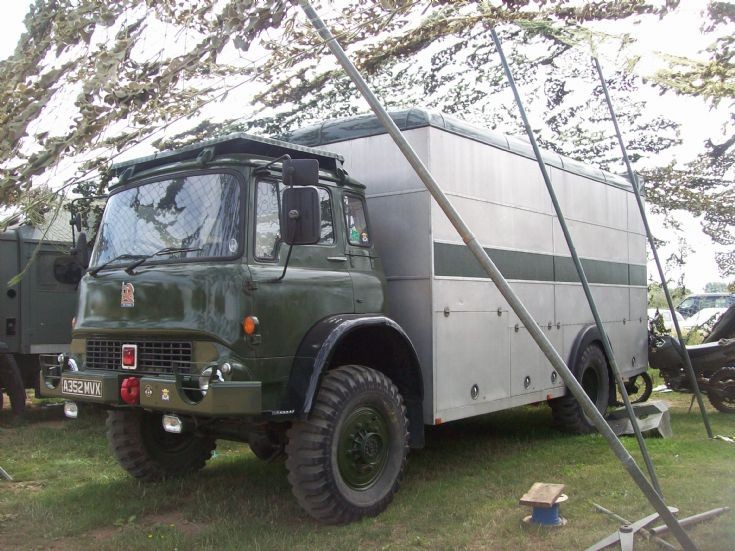 essex hose layer Bedford