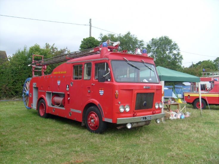 Dennis F108 PE ALL386H