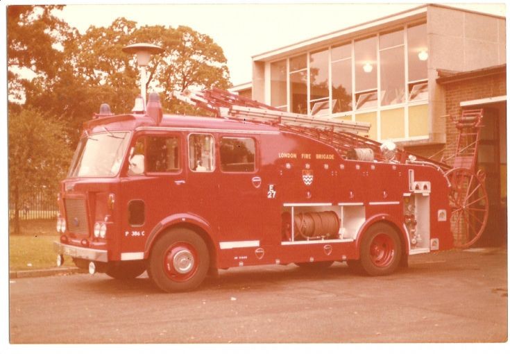 Dennis F108 - P386C