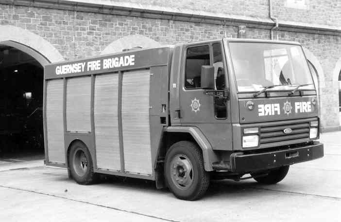 Guernsey Ford 
