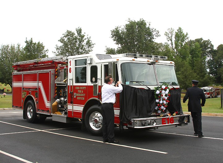 Cobb Co. Georgia Eng. #16