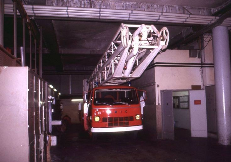 Bordeaux France Skylift 42 