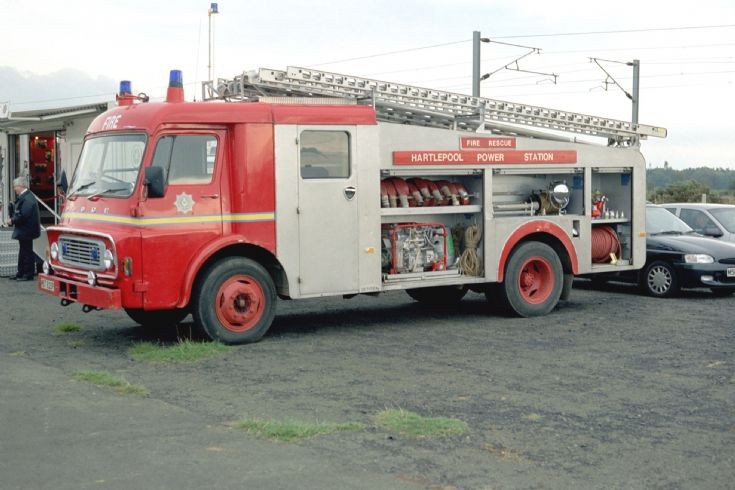 Unknown Dodge K series. 1996.