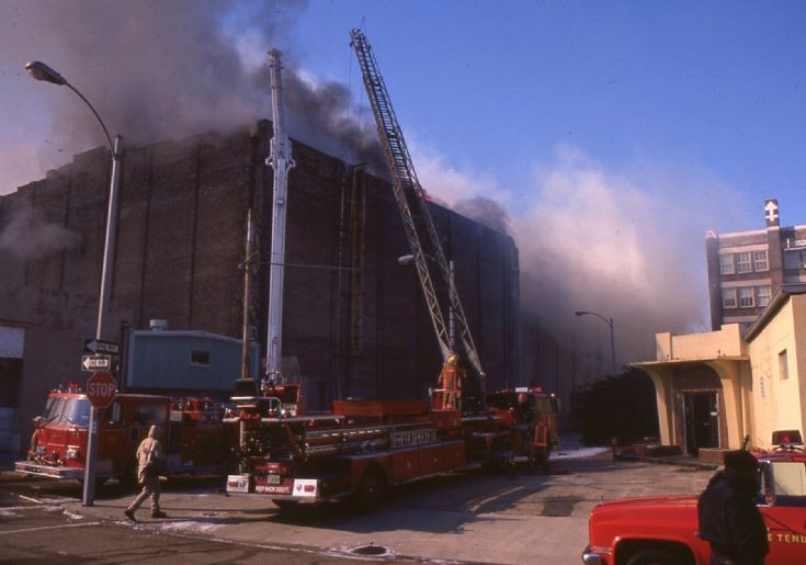NOFD action 1989