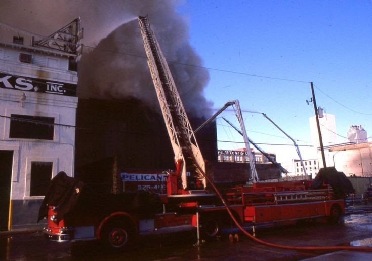 NOFD action 1989 ALF