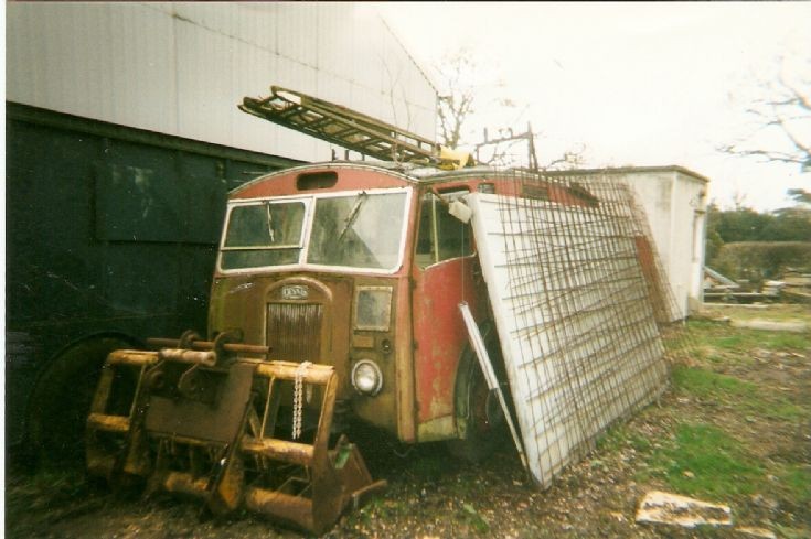 Dennis F12  1999