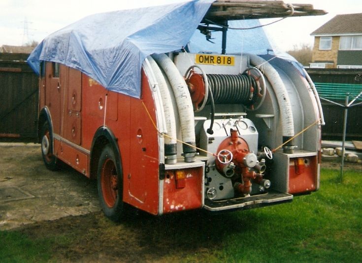 Dennis F8     1997.