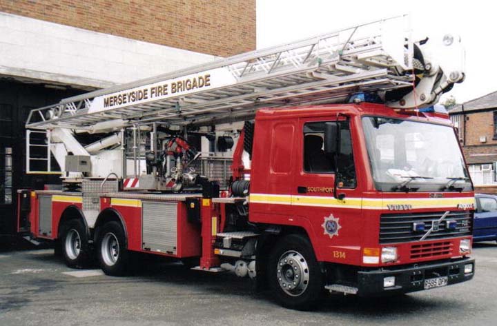 Volvo FL10/Angloco/Bronto F32.HDT - CPL
