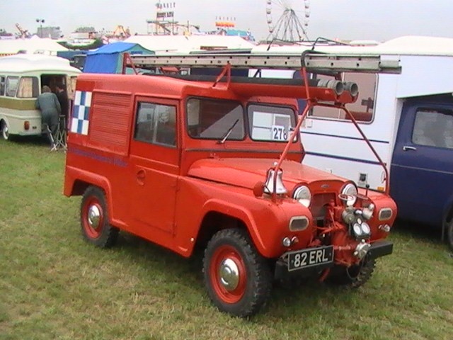 Great Dorset  Steam Fair 2008.
