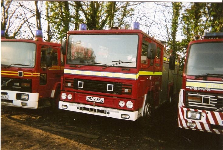 Dennis RS  C927  BKJ
