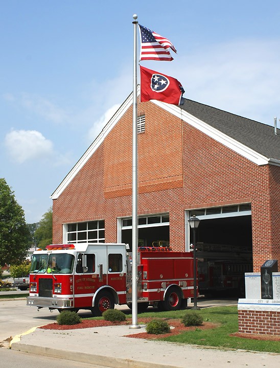 Loudon, TN Sta. #1