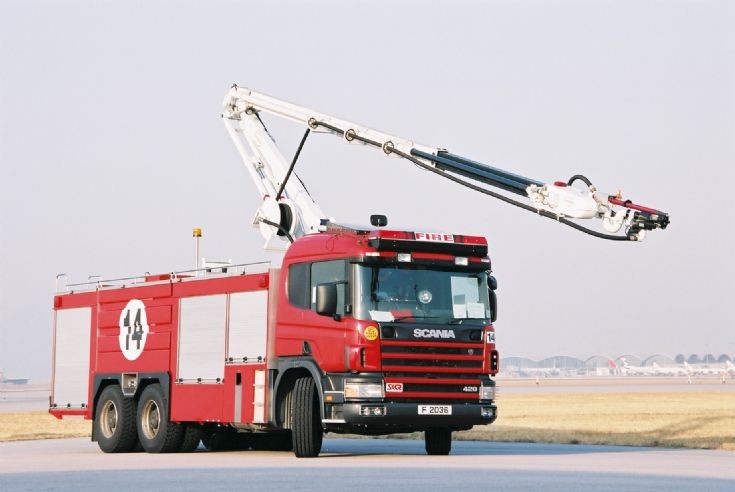 Snozzle R 14