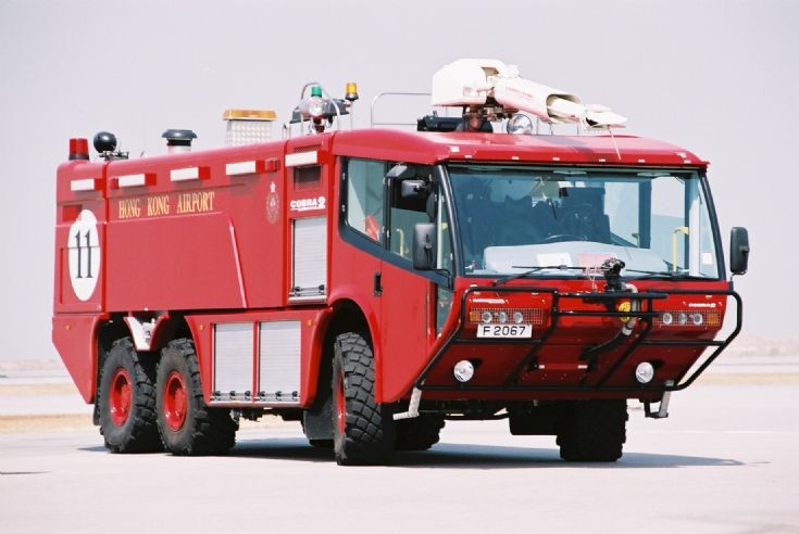 RIV R11 Cobra 2