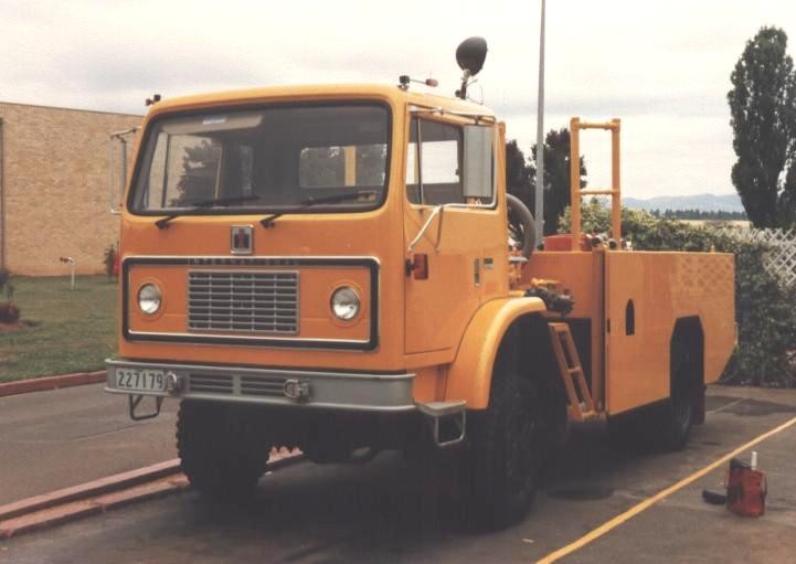 Australia - RAAF Fairbairn tanker