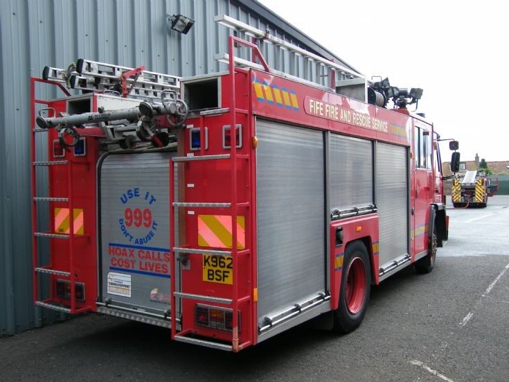 Volvo Appliance K962BSF