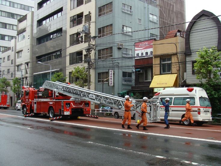 TL Hino-Magirus TFD Tokyo (Ueno FS)