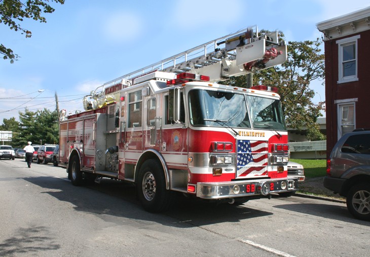 Pierce 55ft Skyboom (2007)