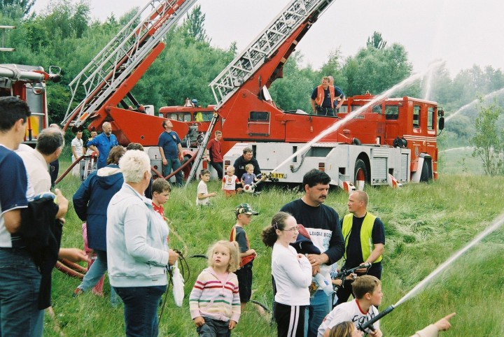 Play time at Preston Hall - Tl's 2, Pumps 15