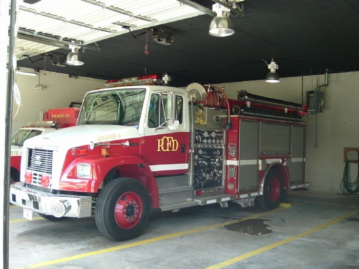 Paulding County Fire Department (Georgia)