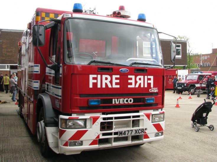 West Sussex BA Support Unit